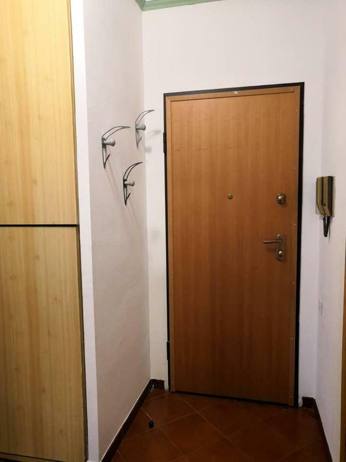 Home Holidays Pisa Exterior foto